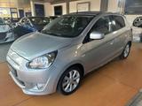 Mitsubishi Space Star Shine  /Klima/43TKM/Autom./SH/PDC - gebrauchte Mitsubishi Space Star aus dem Jahr 2014