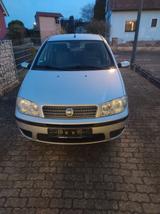 Fiat Punto 1.2 8V Classic Classic - Fiat Punto: Class