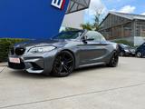BMW M2*CABRIO*EINZELSTÜCK*CS PAKET*TOP ZUSTAND - BMW M2: Cs