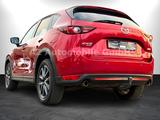 Mazda CX-5Sports AUT./ACC/SPUR/KAMERA/LED/AHK/GARANTIE - Mazda Gebrauchtwagen in Bremen