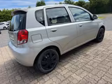 Chevrolet Kalos 1.4 SX - Chevrolet aus 2004