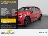 Cupra Born 360 ALLWETTER LM19 PRIVACY SITZHZ - rote Cupra Born