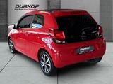 Citroën C1 Airscape Shine Klima/Freisprecheinrichtung/PD - Citroën C1: Airscape