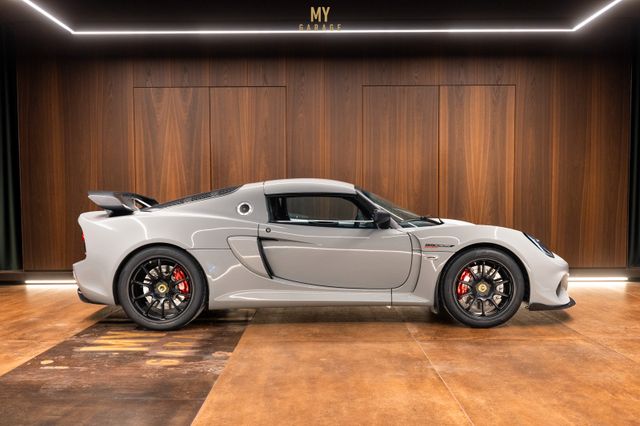 LOTUS Exige
