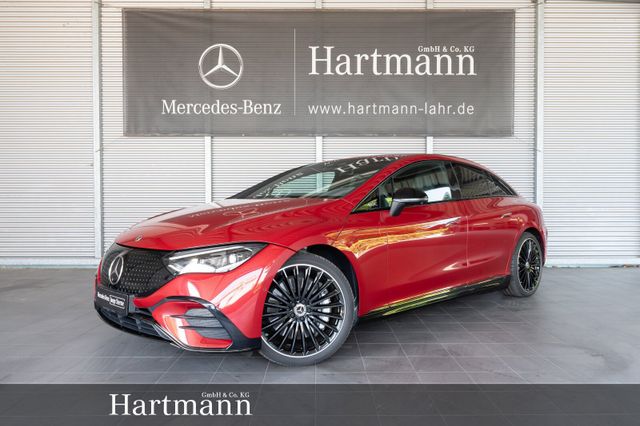 MERCEDES-BENZ EQE 300 AMG Premium Night Airmatic Hyperscreen