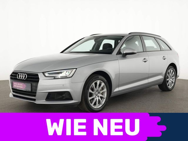 Audi A4 Avant LED|ACC|Kessy|Navi|SHZ|PDC|Bluetooth