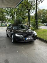 Audi A8 3.0 TDI tiptronic quattro -