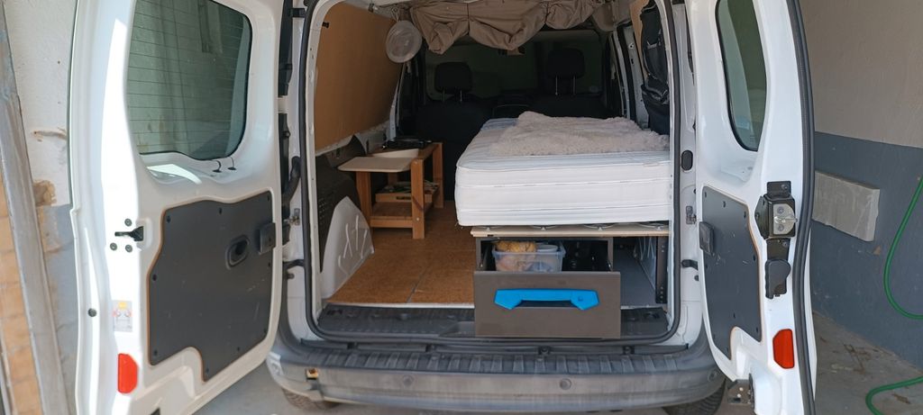 Image of Renault Grand Kangoo