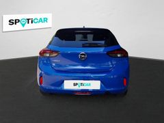 Fahrzeugabbildung Opel Corsa F Elegance PPSvo+hi SHZ Totwinkelass. RS