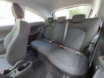 Opel Corsa E Edition+Automatik+Shz+Temp+Lhz+LM