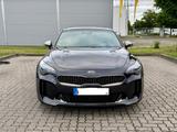 Kia Stinger 3.3 AWD GT-Bastuck-Brembo neu-Garnantie - graue Kia Stinger