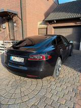 Tesla Model S P100D P - Tesla Model S: 100d