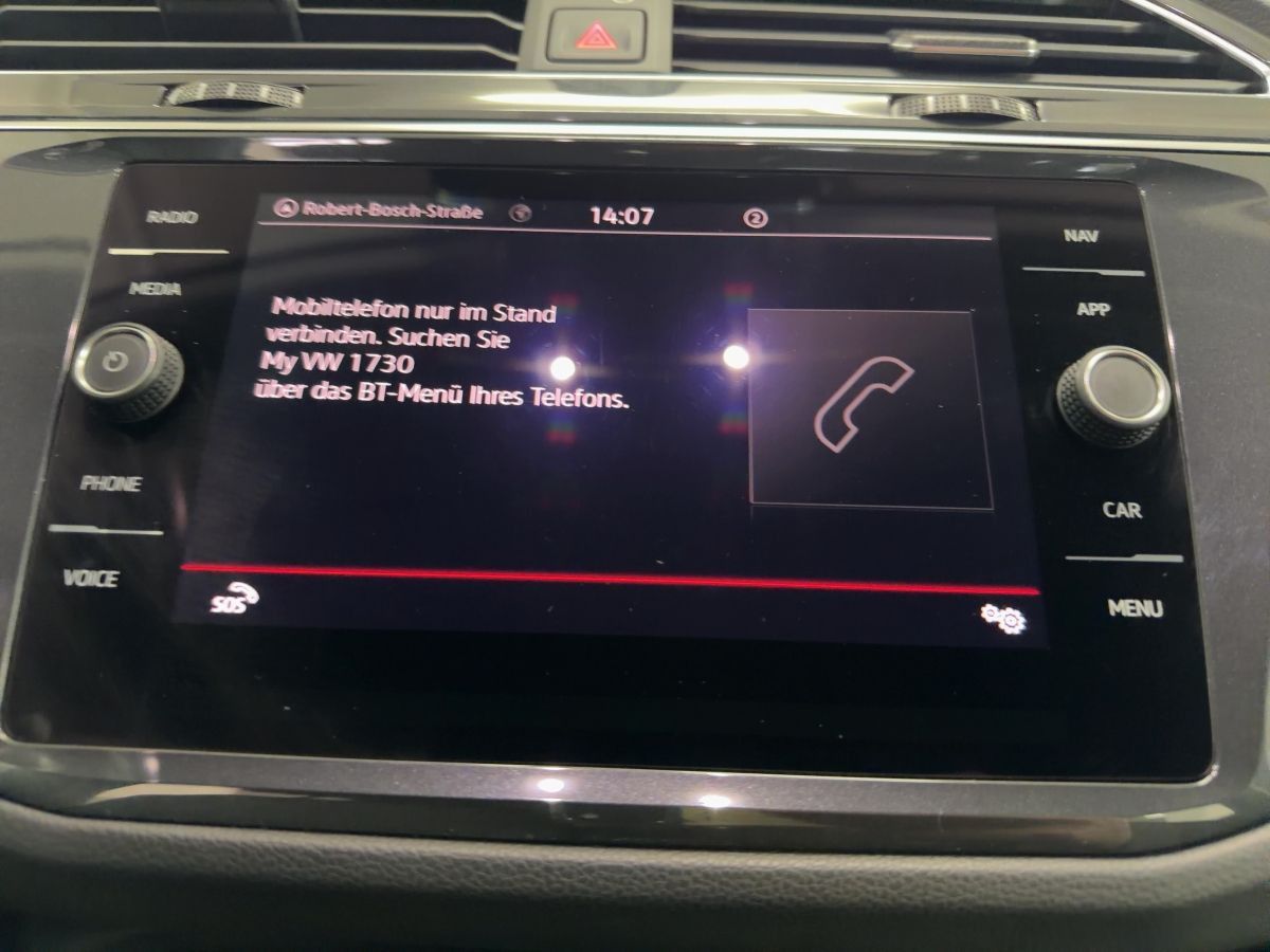 Volkswagen Tiguan - Bild 11