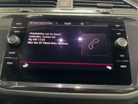 Volkswagen Tiguan - Vorschau Bild 11