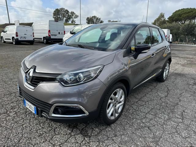 Renault RENAULT Captur 1.5 dCi 8V 90 CV Start&Stop Energ