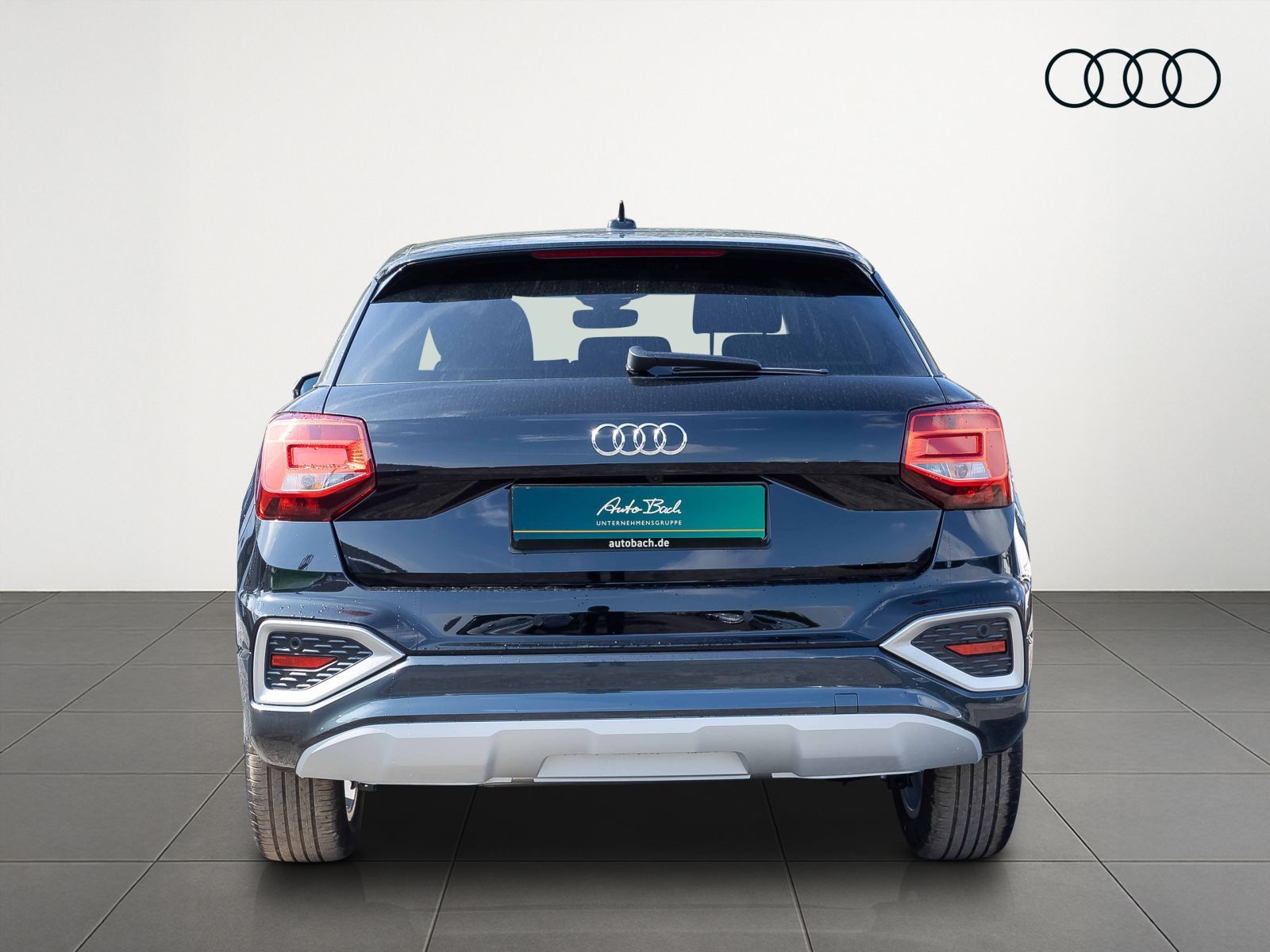 Audi Q2 - Bild 6