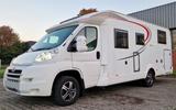 Bürstner Ducato 130 multijet Nexxo T728  Rühl Leder  4,0t - Offers