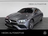 Mercedes-Benz CLA 250 4M Coupé AMG|DISTR|MEMO|KAM|SPIEGEL-P.|