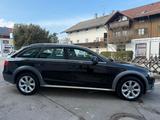 Audi A4 Allroad quattro 2.0 TDI - Audi A4 Allroad bis 10.000 Euro