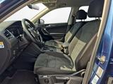 Volkswagen Tiguan Allspace 2.0 TDI DSG 4MOTION SHZ RüKa Nav - VW Tiguan Allspace Gebrauchtwagen in Berlin