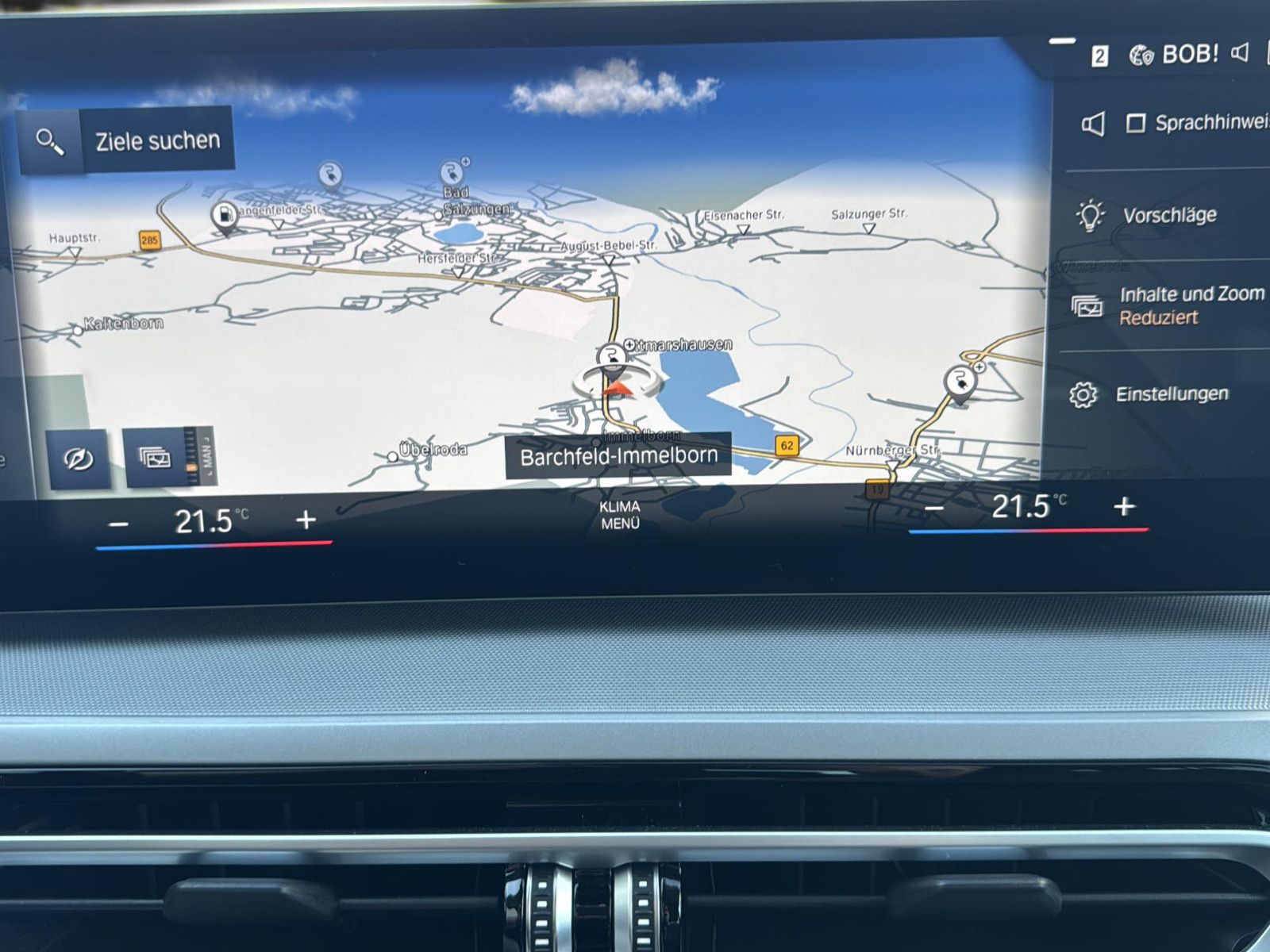 BMW 320 e Kamera*LED*Navi+*LiveCP*Driving*Parkassist foto 22