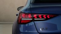 Audi A3 - Vorschau Bild 8