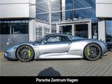 Porsche 918 Spyder LED PASM Liftsystem-VA Erstbesitz - Porsche 918 aus 2015