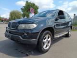 BMW X5 Baureihe X5 3.0d - BMW X5 aus 2004 mit Diesel-Antrieb