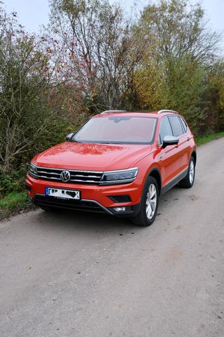 Volkswagen Tiguan Allspace 2.0 TDI SCR 176kW DSG 4MOTIO...