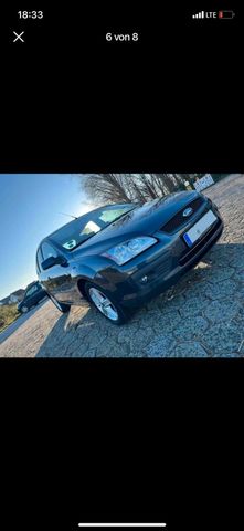 Ford 1.8 ford focus