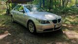 BMW 523i | sehr gepflegter Zustand | 1 Vorbesitzer - BMW 523 Gebrauchtwagen in Berlin
