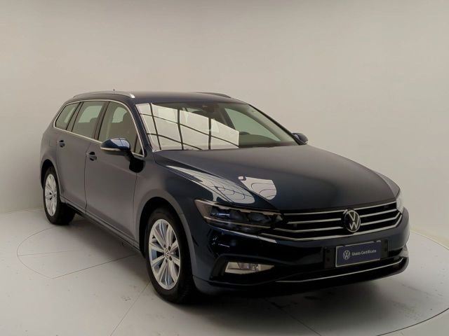 VW Volkswagen Passat Variant 2.0 TDI SCR EVO DSG Bu