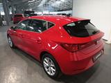 Seat Leon 1.0 eTSI Style Navi|ParkPilot|Tempomat - Seat in Bochum