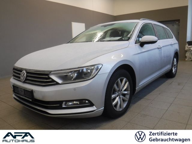 Volkswagen Passat Variant 2.0 TDI Comfortline DSG AHK*ACC*N