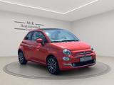 Fiat 500 Dolcevita TÜV + INSPEKTION NEU - Fiat 500 DOLCEVITA mit Hybrid-Antrieb (Benzin/Elektro)