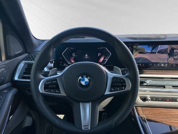 BMW X7 - 11