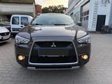Mitsubishi ASX Intense 2WD+Klima+Parksensoren+Glasdach+LM - Mitsubishi Gebrauchtwagen in Hannover