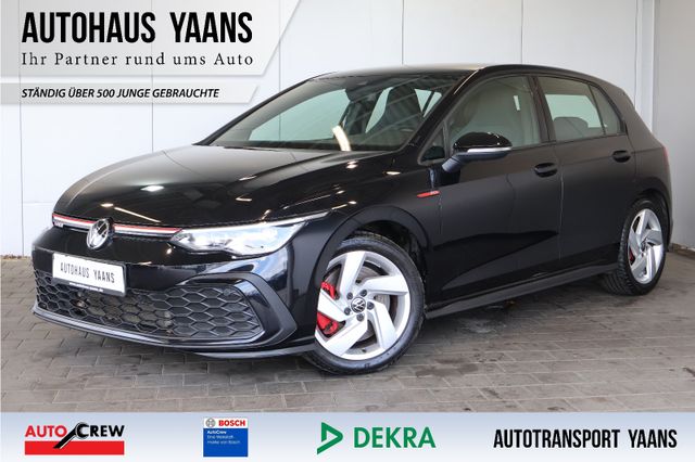 Volkswagen Golf VIII GTI 2.0 TSI AID+LED+CARPLAY+AMBIENT