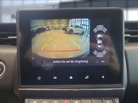 Renault Clio - Vorschau Bild 8