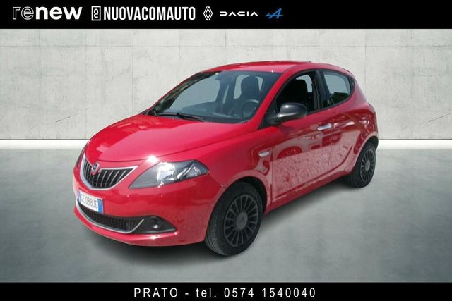 LANCIA ANDERE