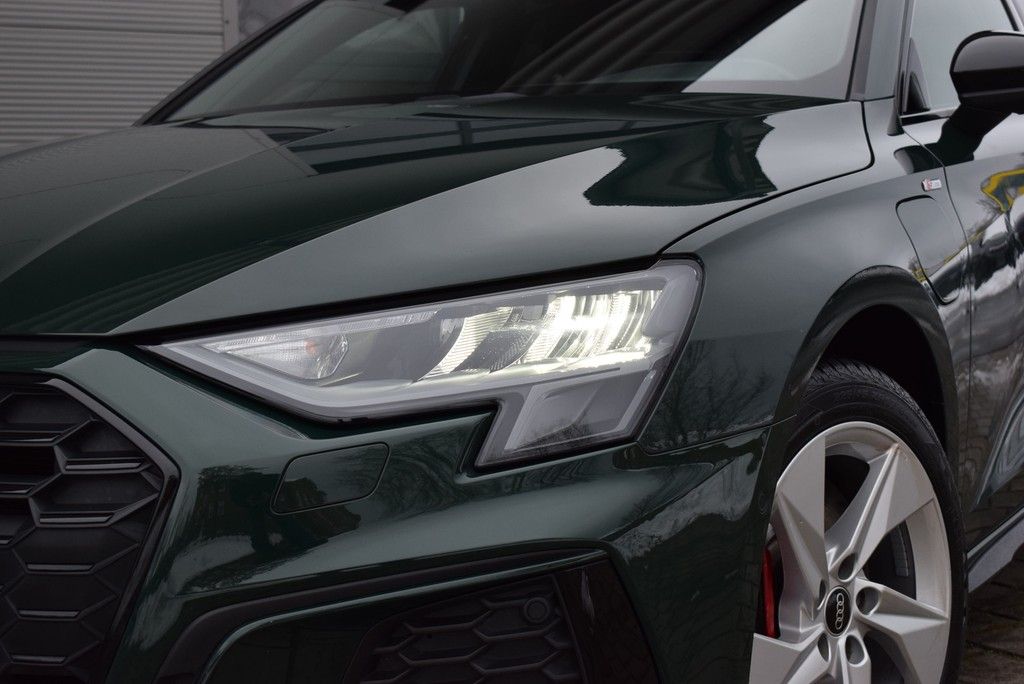 Audi A3 - Bild 17