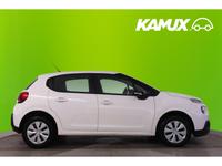 Citroën C3 1.2PureTech 82 Feel+LED+NAVI+SHZ+PDC