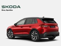 Skoda Elroq - Vorschau Bild 3