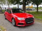 Audi A3 Sportback 35 TDI SLine*Autom*DigitalTacho*EU6 - Audi A3: Sportback Sline