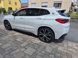 BMW X2 xDrive25d M Sport Steptronic M Sport - BMW X2 von privat