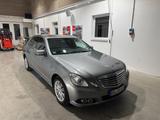 Mercedes-Benz E 220 CDI BlueEFFICIENCY - Mercedes-Benz E 220 in Osnabrück