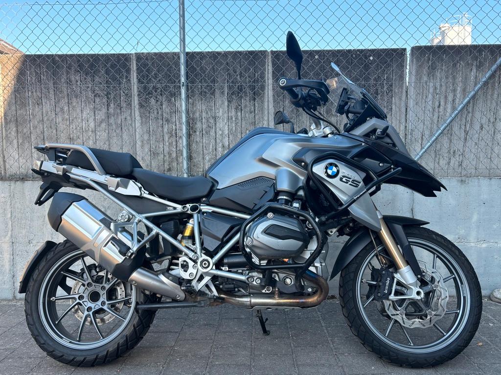 BMW R 1200 GS 