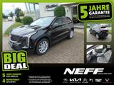Cadillac XT4 350T Luxury Europamodell AHK schwenkbar Navi - Cadillac XT4 aus 2022