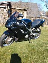 Honda CBR600F - HONDA 2000 CBR 600 F