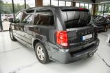 Dodge Grand Caravan 3,6 LPG BRC AHK - Dodge aus 2012